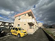 エミネント尾島 2階 築36年10ヶ月の賃貸物件