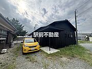 羽犬塚駅より徒歩12分 1階 築40年5ヶ月の賃貸物件