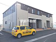 ファミ—リエンII 2階 築2年5ヶ月の賃貸物件