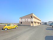 犬塚駅より徒歩31分 2階 築17年10ヶ月の賃貸物件