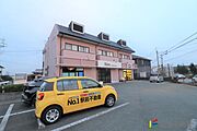 西牟田駅より徒歩14分 築26年8ヶ月 2階建の賃貸物件