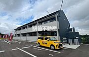 八丁牟田駅より徒歩9分 新築 2階建の賃貸物件