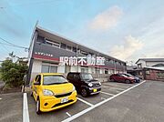 八丁牟田駅より徒歩10分 1階 築29年2ヶ月の賃貸物件