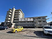 SKマンション 2階 築24年の賃貸物件