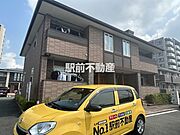 西鉄柳川駅より徒歩5分 2階 築14年1ヶ月の賃貸物件