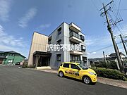 筑後船小屋駅より徒歩23分 3階 築25年8ヶ月の賃貸物件