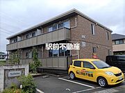 ソラーナ 2階 築12年9ヶ月の賃貸物件