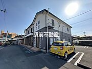 ブリアン 1階 築20年2ヶ月の賃貸物件