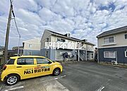 ヴェルヴェデーレハイツB 1階 築33年11ヶ月の賃貸物件