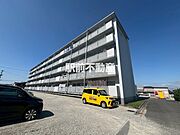 犬塚駅より徒歩32分 5階 築41年8ヶ月の賃貸物件