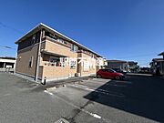 メゾン・ド・プルミエAの賃貸物件