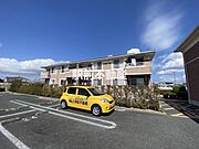 羽犬塚駅より徒歩24分 1階 築18年2ヶ月の賃貸物件