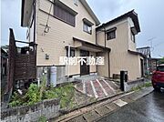 羽犬塚駅より徒歩19分 1階 築30年6ヶ月の賃貸物件