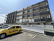 羽犬塚駅より徒歩14分 4階 築12年の賃貸物件