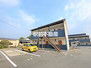 筑後船小屋駅より徒歩17分 1階 築8年7ヶ月の賃貸物件