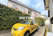 羽犬塚駅より徒歩15分 1階 築34年9ヶ月の賃貸物件