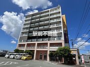 アクセス第7ビル 4階 築16年7ヶ月の賃貸物件