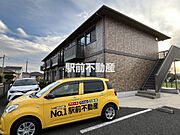 アヴァンセA棟 1階 築20年8ヶ月の賃貸物件