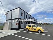 サンマリノ大木A棟の賃貸物件