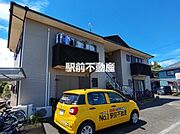筑後船小屋駅より徒歩41分 1階 築27年1ヶ月の賃貸物件