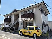 筑後船小屋駅より徒歩41分 1階 築27年10ヶ月の賃貸物件