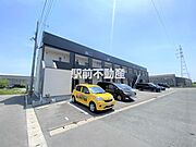 ベラジオ大木B棟 1階 築6年5ヶ月の賃貸物件