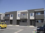 羽犬塚駅より徒歩43分 2階 築11年9ヶ月の賃貸物件