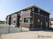 メゾン・ド・プルミエA 2階 築9年9ヶ月の賃貸物件