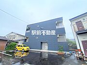 羽犬塚駅より徒歩20分 2階 築3年7ヶ月の賃貸物件