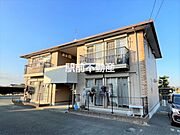 サンビレッジ瀬高Bの賃貸物件