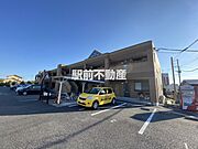はなみずき 1階 築16年4ヶ月の賃貸物件