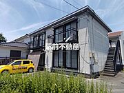 パティオ山ノ井の賃貸物件