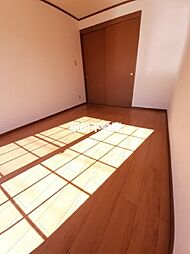 ヴァインガルテン 102 1階2DKのリビング/ダイニング