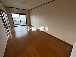 SKマンション 501 5階2LDKのリビング/ダイニング