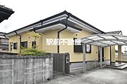 矢加部駅より徒歩74分 1階 築9年11ヶ月の賃貸物件