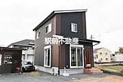 犬塚駅より徒歩45分 2階 築7年の賃貸物件
