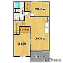 間取り：240038677665