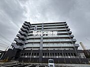 南久留米駅より徒歩40分 新築 9階建の賃貸物件