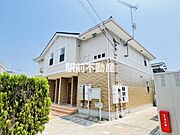 ポラリス弐番館 2階 築19年11ヶ月の賃貸物件