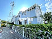 蒲池駅より徒歩83分 2階 築26年の賃貸物件