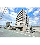 サンライズ荒木駅前 4階 築34年7ヶ月の賃貸物件