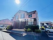 サンモールＡ 2階 築21年1ヶ月の賃貸物件