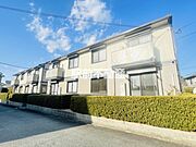 セジュールフレアA棟 1階 築29年7ヶ月の賃貸物件