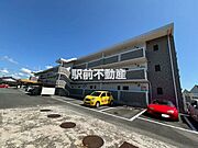 ＡＭライフ２１ 1階 築28年4ヶ月の賃貸物件
