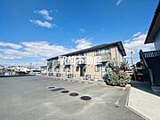 セジュール大川Ｂ 2階 築21年10ヶ月の賃貸物件