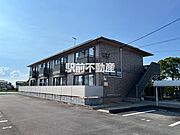 西鉄柳川駅より徒歩52分 2階 築20年5ヶ月の賃貸物件