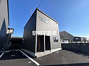 蒲池駅より徒歩77分 2階 築2年5ヶ月の賃貸物件