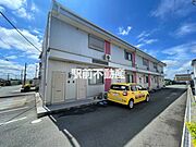 羽犬塚駅より徒歩13分 1階 築15年1ヶ月の賃貸物件