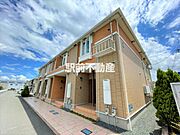 アプリコットI 1階 築12年1ヶ月の賃貸物件