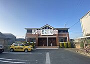 ファミールパークＢの賃貸物件